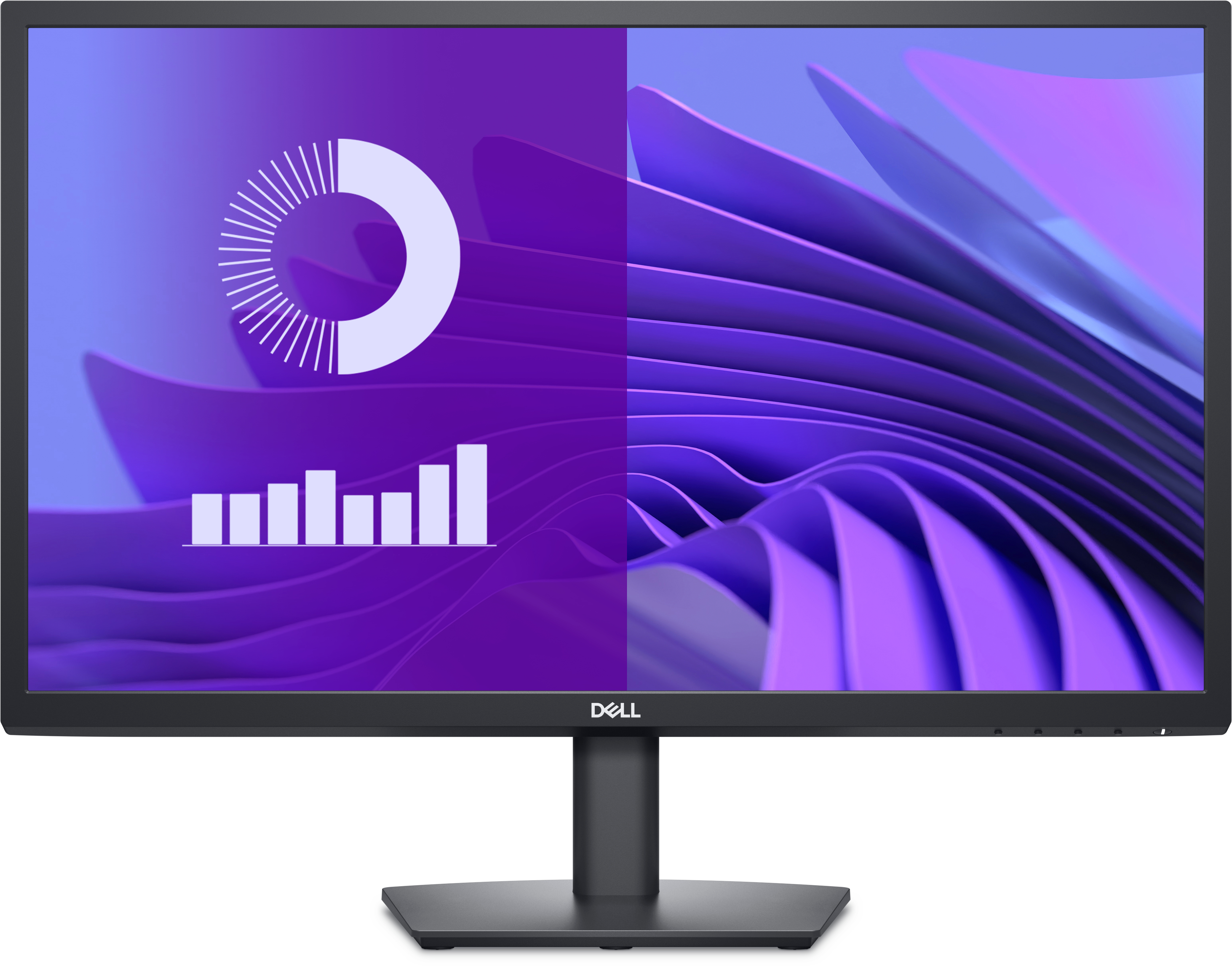 Dell E2425H 23.8