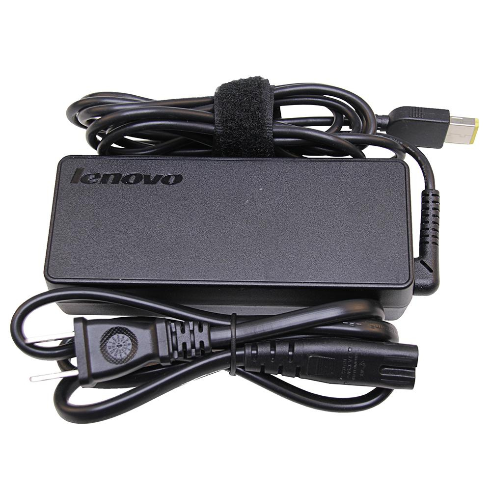 Charger for Lenovo Z51-70 (80K6) 20V 4.5A 65W   4