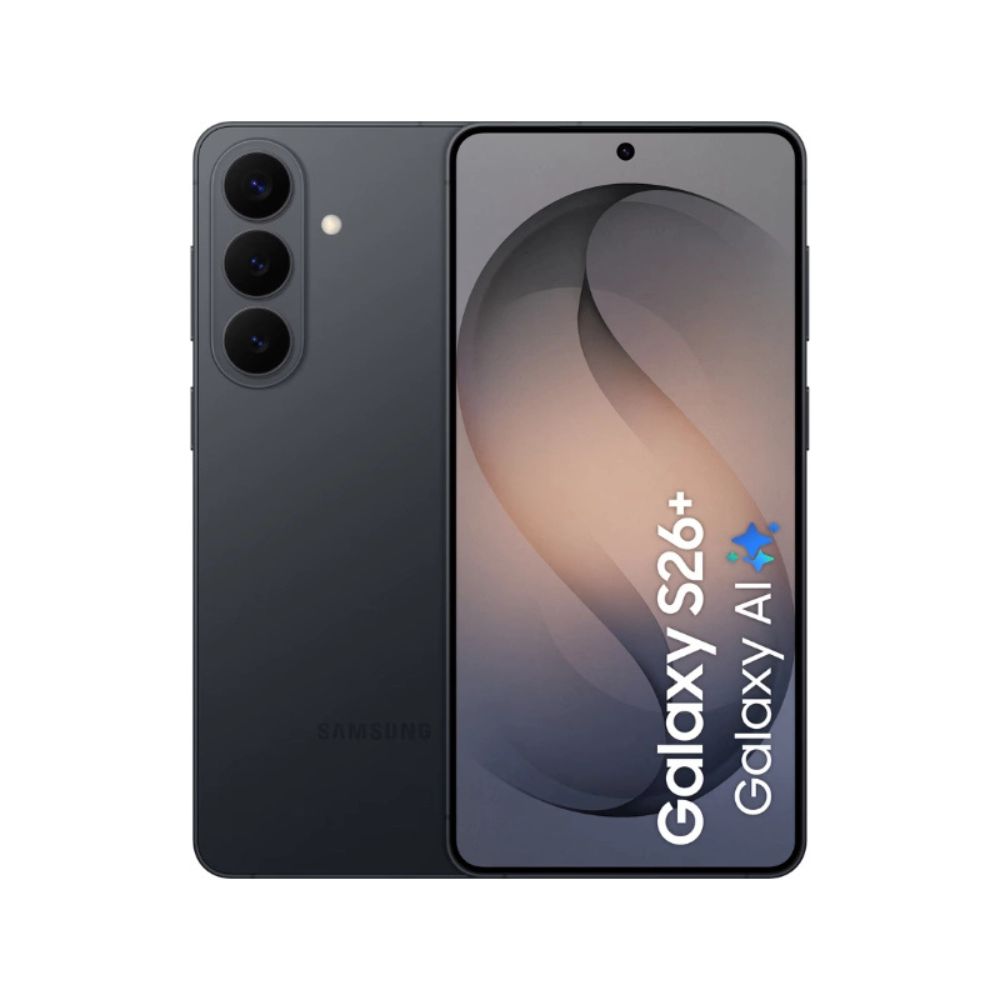 Samsung Galaxy S26 Plus 12GB RAM 256GB ROM