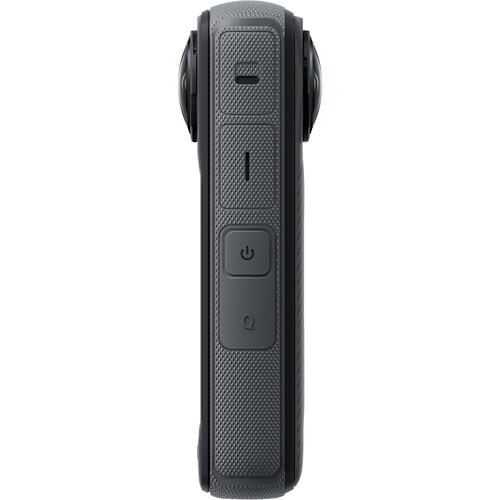Insta360 X4 360° 8K Camera0