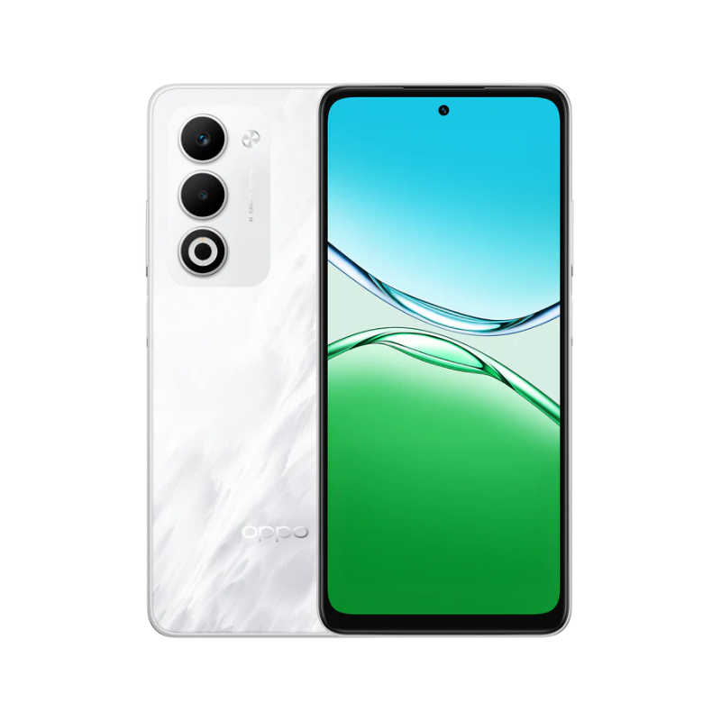Oppo A5 4G 256GB 8GB RAM3