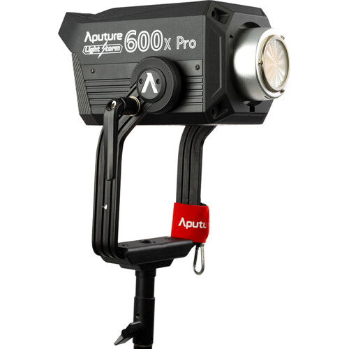 Aputure LS 600x Pro Lamp Head (V-Mount)2
