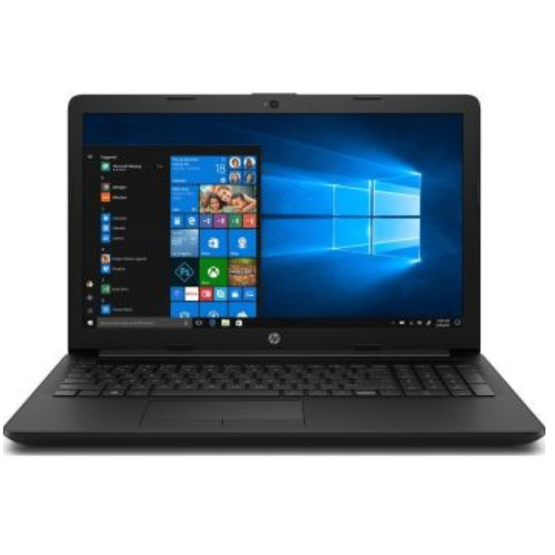 HP 15 DA3011NIA Laptop 4GB RAM, 1 TB HDD, Core™ i3 ,15.6″ HD ,Windows 10 Home 1 Year Warranty – 2B4G4EA2