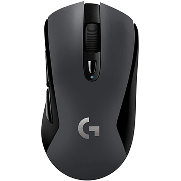 Logitech G603 LIGHTSPEED Wireless Gaming Mouse - (910-005099)2