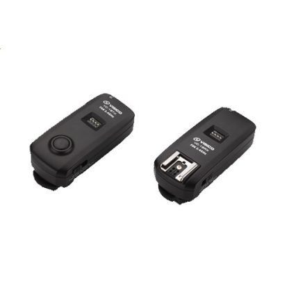 Visico VC-16 Canon2