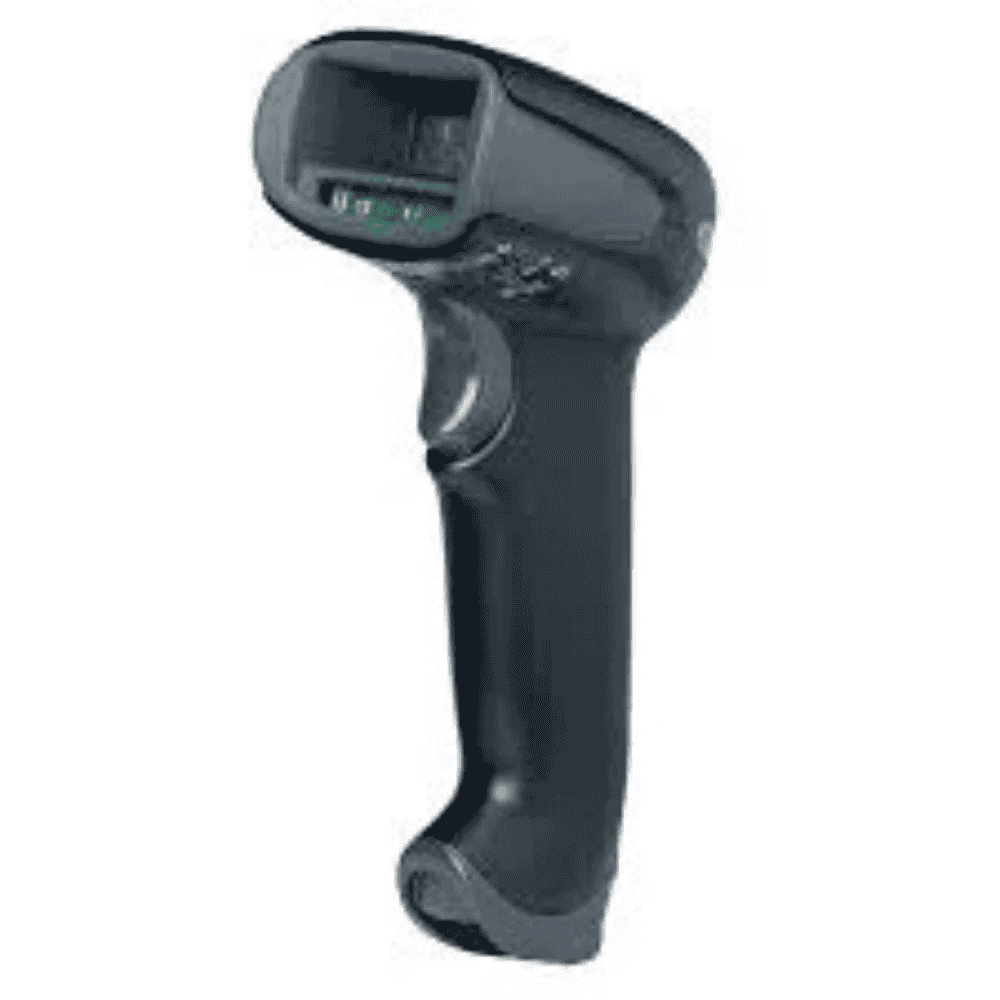 Handheld  2D Imager Scanner YJ-HH360-R-2USB