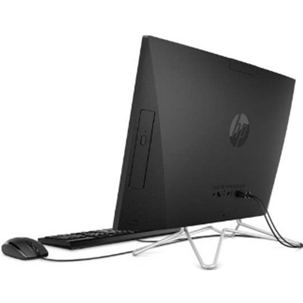 HP All-in-One 24-df0250nh, Intel® Core™ i5-1035G1,  8 GB DDR4 3200,  1TB HDD, Windows 10,  DVD-Writer, 23.8 Inches FHD Touch Screen, USB Keyboard and Mouse (2D4L3EA)4