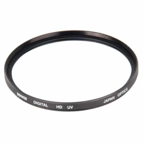 VISICO CPL 77MM CAMERA LENS FILTER