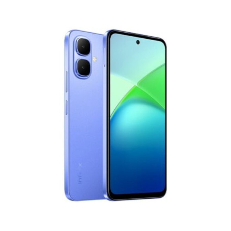 Infinix Smart 10 4G 64GB 3GB RAM3