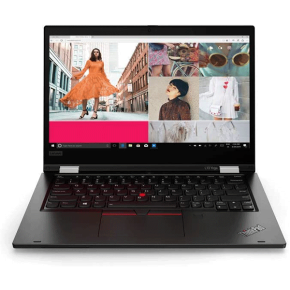 Lenovo ThinkPad L13 Yoga Gen 2 Core i7-1165G7 8GB RAM 512GB SSD 