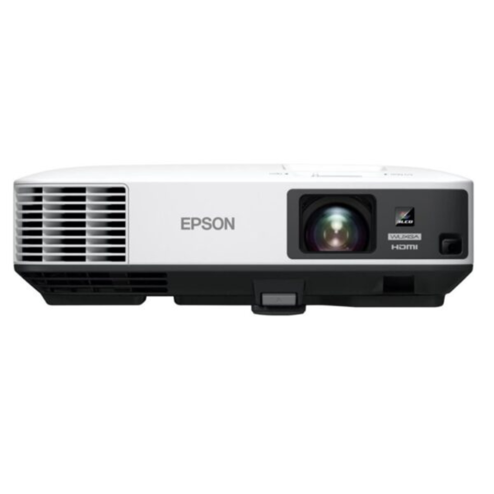 Epson PowerLite EB-2250U 5000lm WUXGA Projector          2