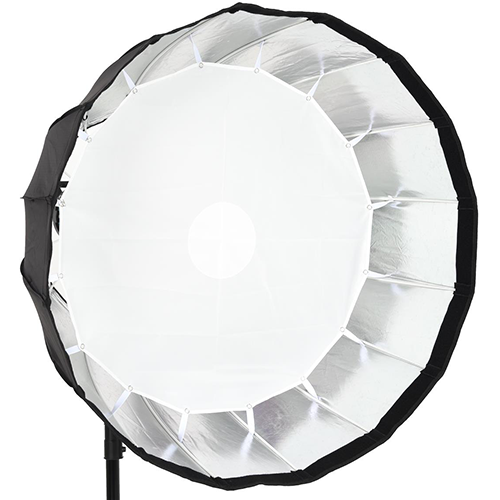 Godox P120L Parabolic Softbox with Bowens Mounting0