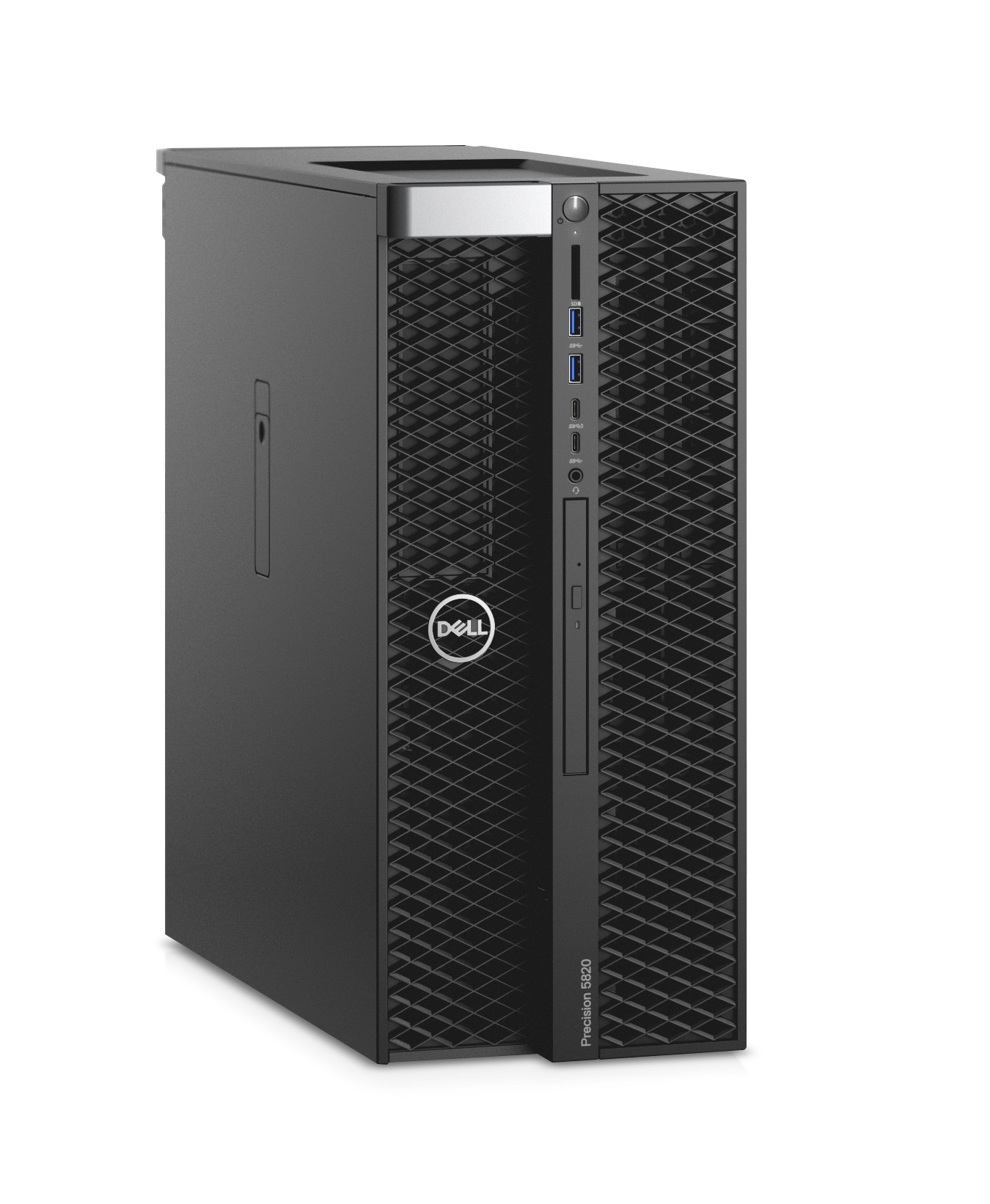 Dell Precision T5810 Xeon E5-1650V3, 16GB RAM, 1TB HDD, 2GB GPU