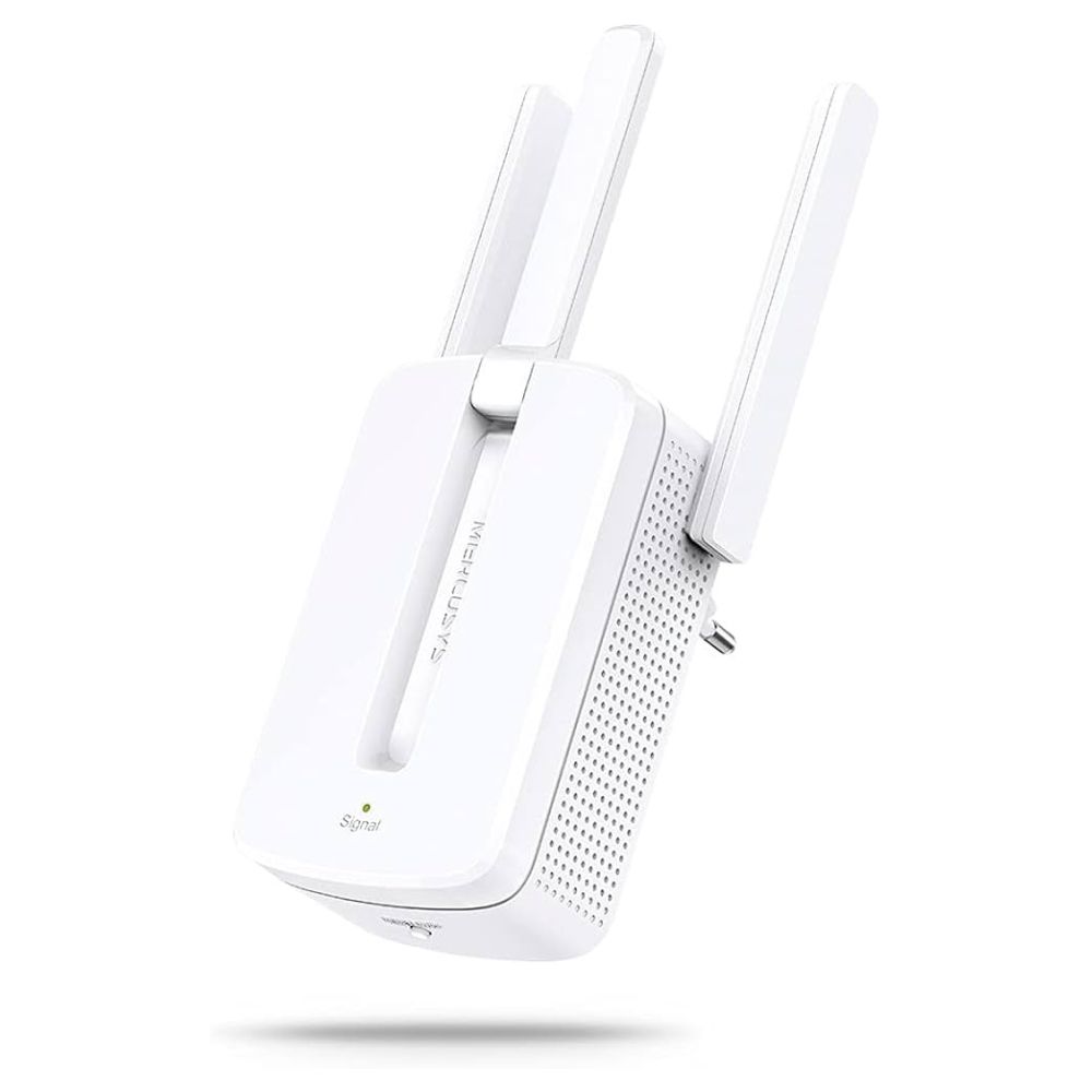 MERCUSYS MW300RE 300Mbps Wi-Fi Range Extender