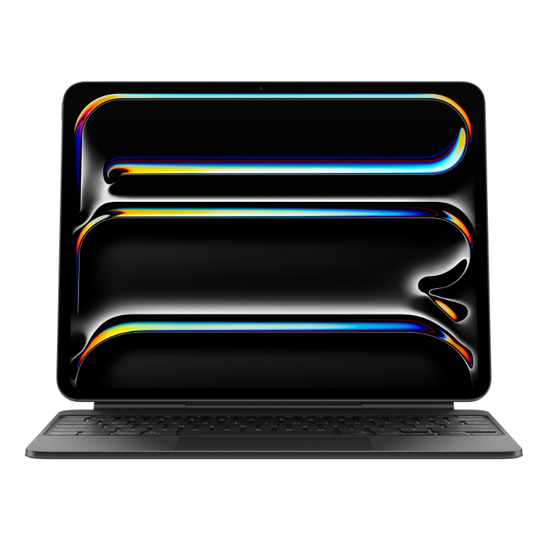 iPad Pro 13-inch (M4) Magic Keyboard4