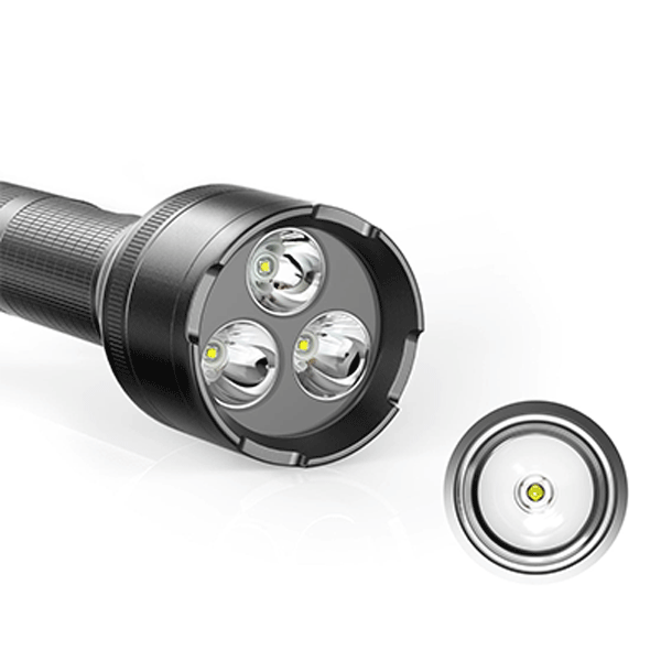 Anker Bolder LC130 Flashlight (1300 Lumens) (T1422012) 3