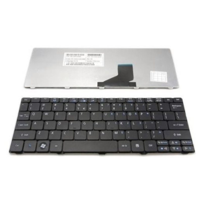 Acer Aspire D270 Keyboard0