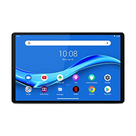 Lenovo Tab M10 4 GB RAM 64 GB ROM Tablet