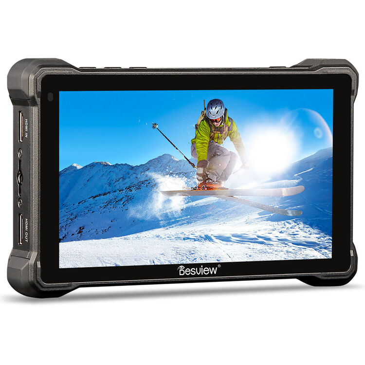 DESVIEW R6MII 5.5
