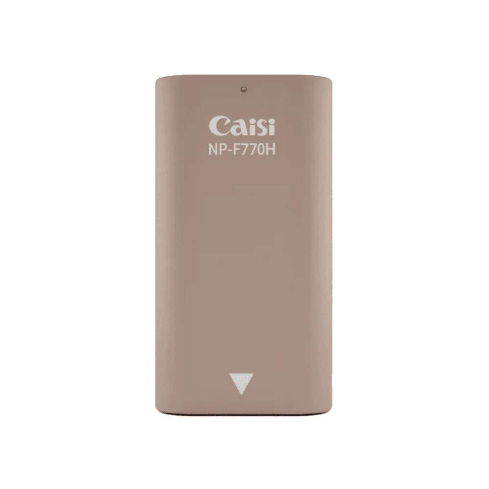 Caisi NP-F970 6600mAh