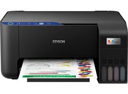 Epson EcoTank L3250 – A4 Wi-Fi All-in-One Wireless Printer