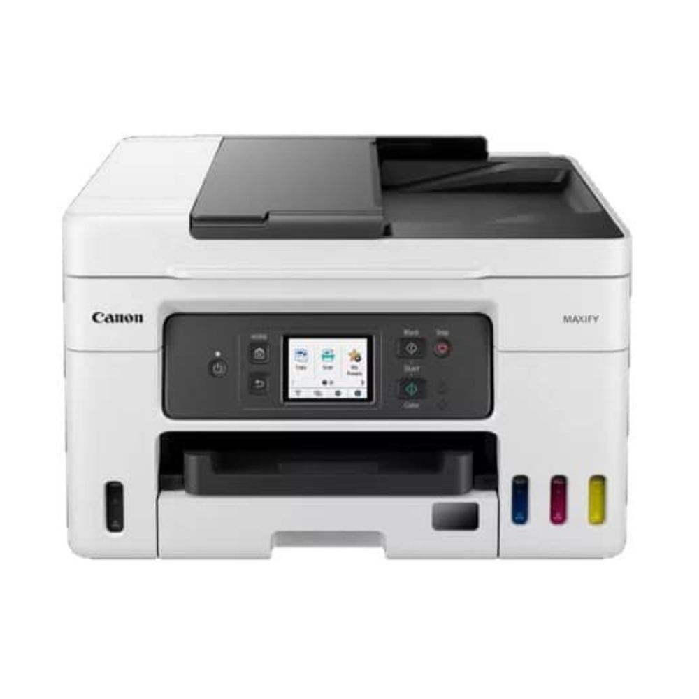 CANON PIXMA GX4040 MEGATANK ALL-IN-ONE WIRELESS INK TANK PRINTER