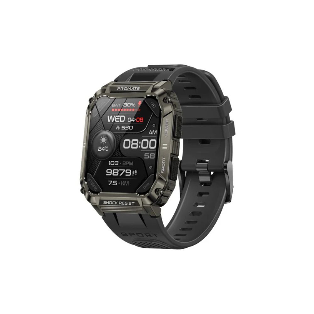 Promate XWatch-S19 ActivLife Smartwatch