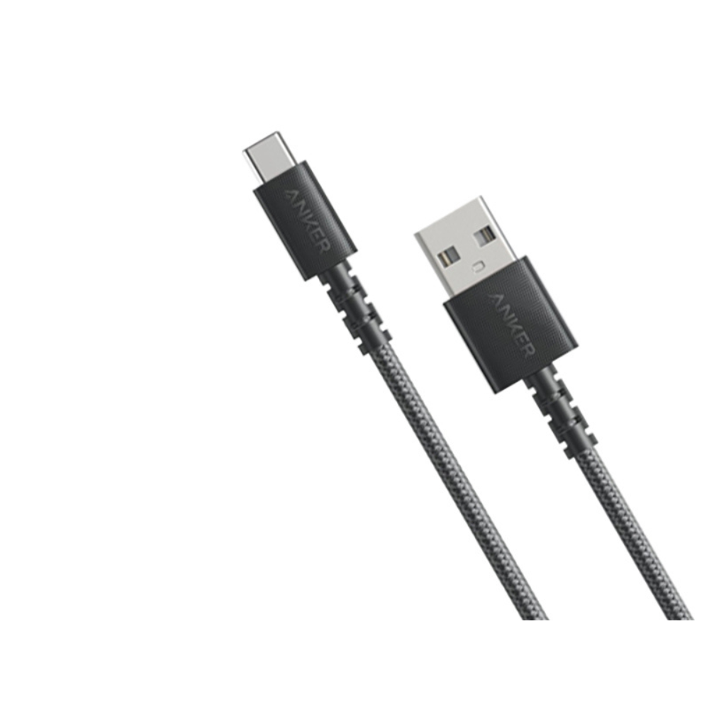 Anker A8022H11 PowerLine Select Plus USB-C to USB 2.0 Cable 4
