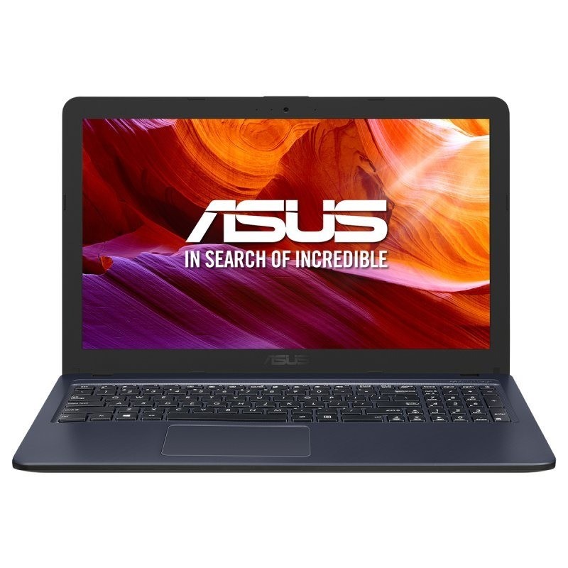 Asus M513UA-L1404T, 15.6” OLED FHD, AMD Ryzen 5 5500U, 8GB RAM, 256GB, Windows 10– 90NB0TP1-M06250