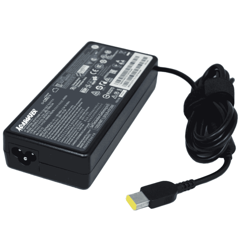 Charger for Lenovo ThinkBook 16p NX ARH 170W 20V 8.5A0