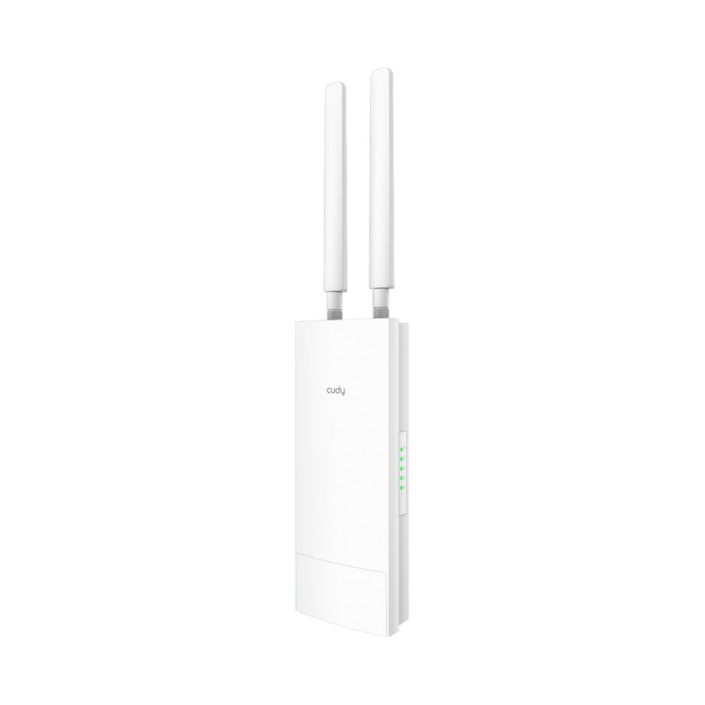 CUDY AP1300 OUTDOOR AC1200 WiFi Gigabit Access Point