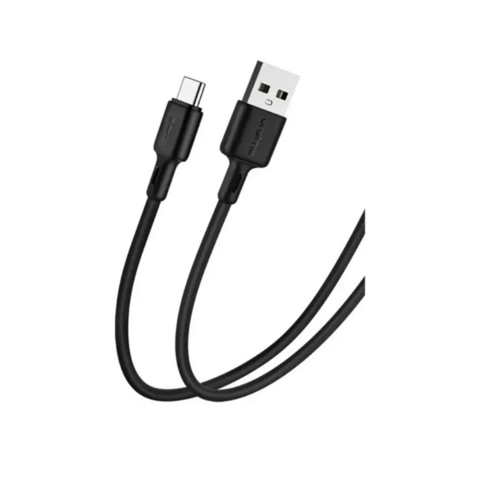 Oraimo OCD-C53 Data Cable 1 Meter Fast Charging 5V/2A
