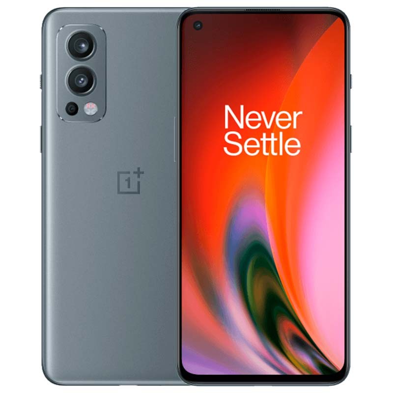  OnePlus Nord 2 5G 8GB/128GB