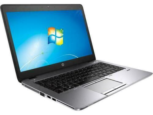 HP Elitebook 745 G2 AMD A6 4gb ram 500gb HDD