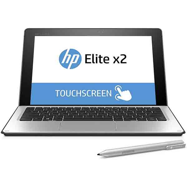 HP Elite x2 1012: 6th gen Core m5, 8gb Ram, 256gb SSD, webcam, 12Inches Touch Screen Detachable to Tablet, detachable backlit keyboard3