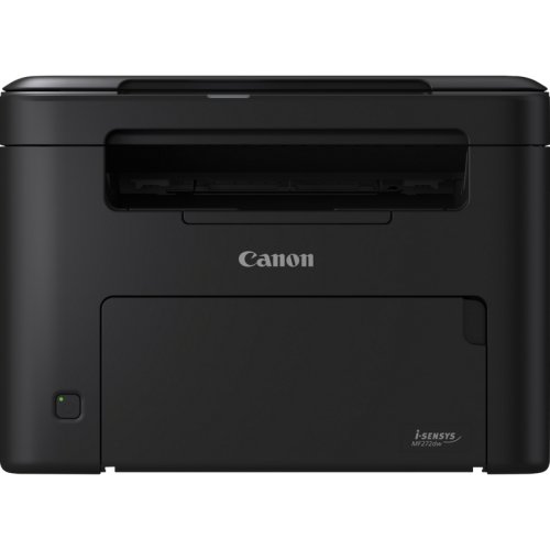 Canon i-SENSYS MF272DW All in One Monochrome, Laser Printer with Duplex A4 2400 x 600 DPI 29 ppm Wi-Fi0