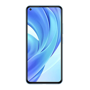 Xiaomi Mi 11 Lite (128GB, 8GB) 6.55inch 90HZ AMOLED, 64MP Triple Camera, Snapdragon 732G, Dual SIM