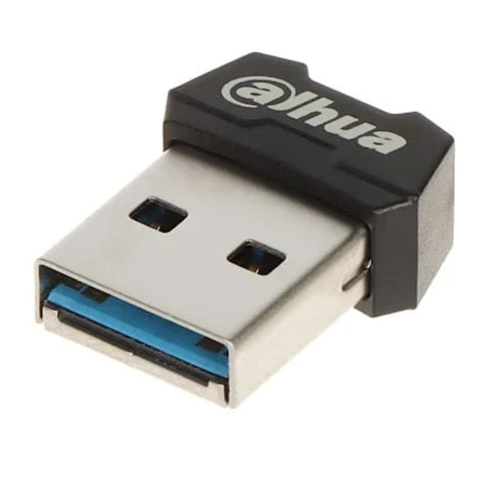 Dahua 64GB USB3.1 Metalic flash drive-DHI-USB-U166-31-64G