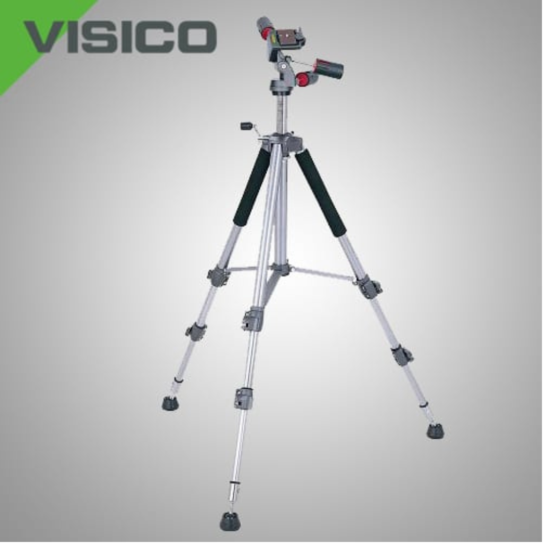 Visico Camera Tripod PT-62702