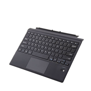 Microsoft Surface Pro 6 Keyboard And Keyboard