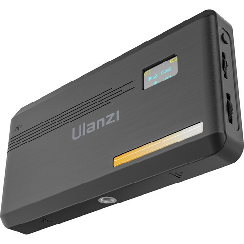 ULANZI VL200 BI COLOR LIGHT