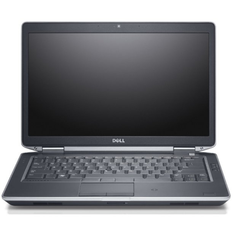 Dell Latitude E6440 14-inch Notebook (Intel Core i5-4300M 2.60GHz, 4GB RAM, 500GB HDD, DVDRW, WLAN, Bluetooth, Webcam, Integrated Graphics, Windows 10 Pro2