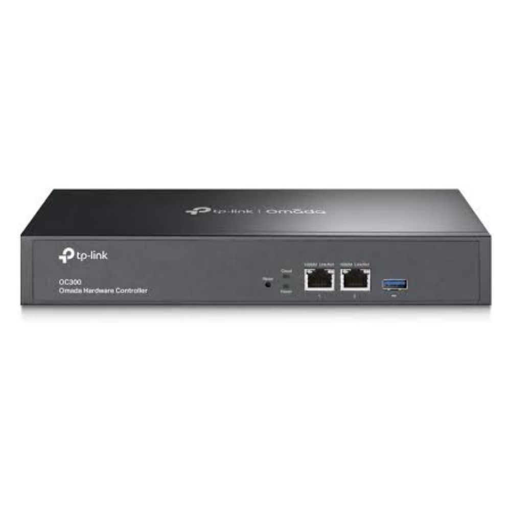 TP-Link Omada Hardware Controller - TL-OC300