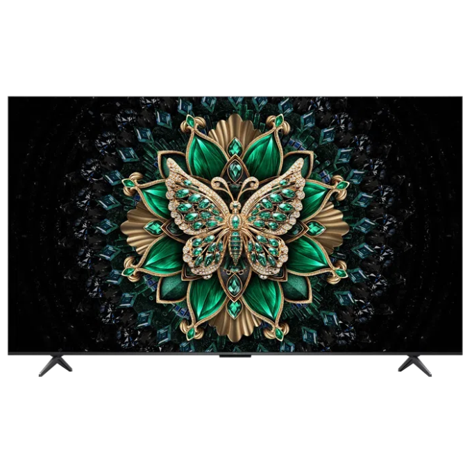 TCL 55C6K 55 inch Premium QD-MiniLED TV2