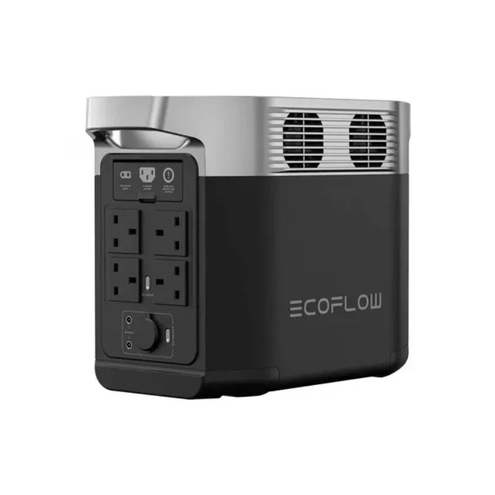 EcoFlow E980 Portable Power Station (500W 980Wh)