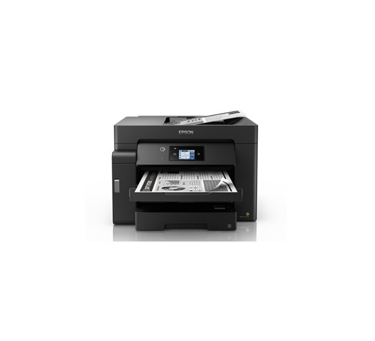 Epson EcoTank Monochrome M15140 A3 Wi-Fi Duplex All-in-One Ink Tank Printer