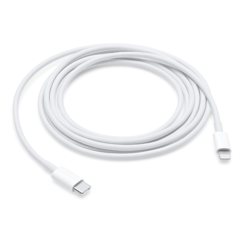 USB-C to Apple Lightning cable MXOK2ZM/A2