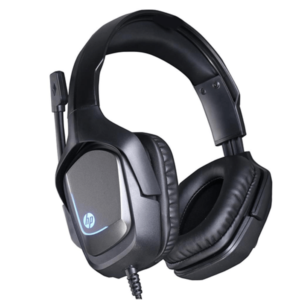 HP Gaming Headset H220 - USB + 3.5mm Backlit Gaming headset (8AA11AA)0