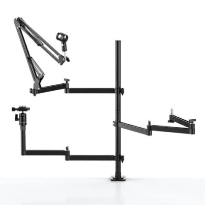 Ulanzi Universal Desktop Livestream Stand0