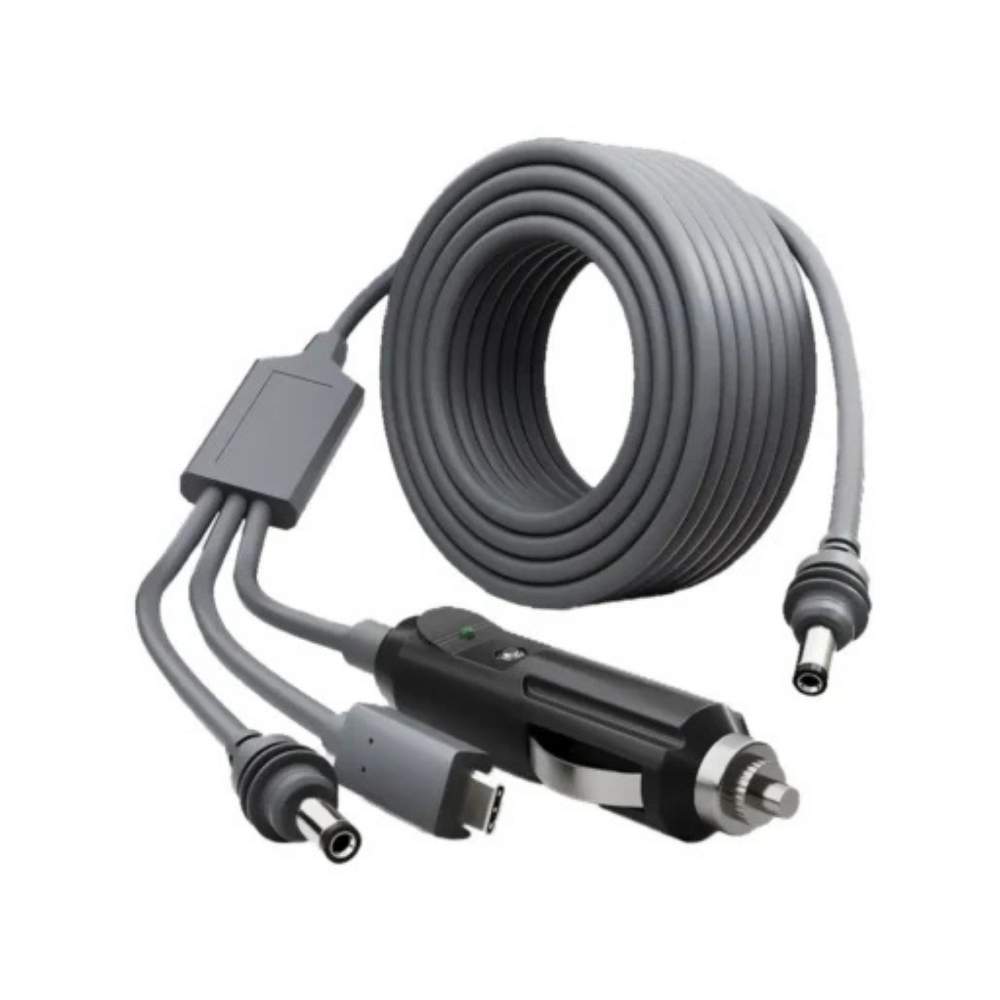 Starlink Mini 3 in 1 cable0